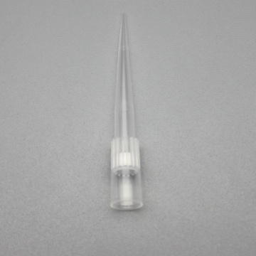 Transparent rainin pipette tips sterile, non sterile