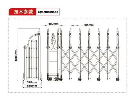 Custom Stainless Steel Single Door Design From Foshan