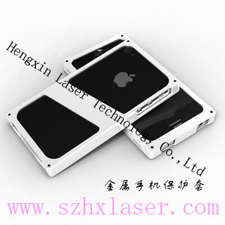 aluminum case for iphone 5 wholesale phone case