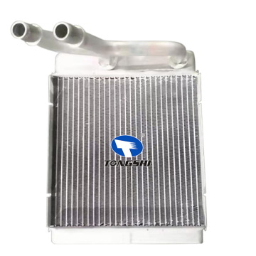 OE F65H18476AA F65Z18476AA Heating Core for Ford Expedition Eddie Bauer V8 4.6L AC Heater Core