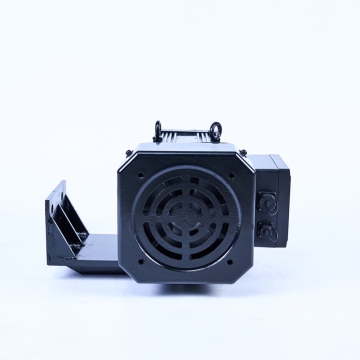 AC Motor For mining truck Steering Equipment