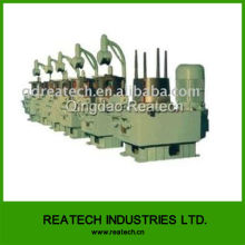 Welding Electrode Production Machine (Wire drawing machine)