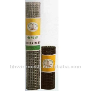 Concrete wire mesh (manufacturer)