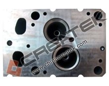 Sinotruk Howo EuroII Cylinder Head