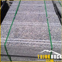 Hot Sale Chinese Granite Stair Granite Step