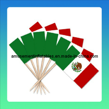 Toothpick Flag (AIF0013)