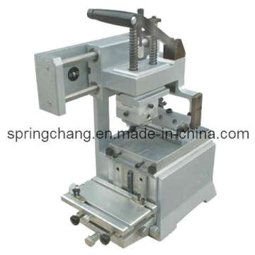 Manual 1-Color Pad Printin Machine