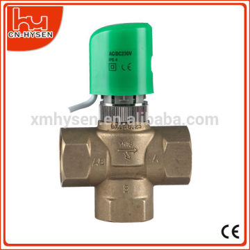 Thermal Actuator automatic control valve