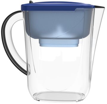 3.5L Purify Water Filter Jug cartridge Pitcher