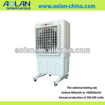 room air cooler and heater