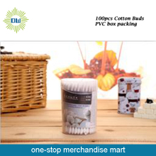 Advertising Plastic Cotton Buds