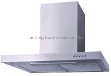 ducted chimney range hoods 30\"