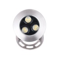 ضوء تحت الماء IP68 Fountain Fountain Pool Spot Lights