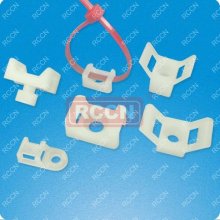 RCCN cable saddle,cable tie mount
