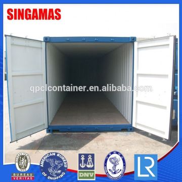 New Design 40ft Metal Shipping Container