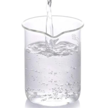 Low Viscosity UVA Matt Varnish For Paper