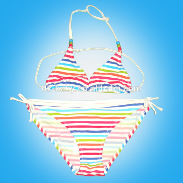 Fashion custom-made professional swim wear Welcome OEM/ODM children clothes