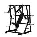 Iso Lateral Decline Bench