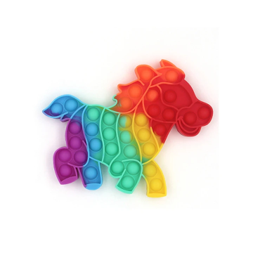 Bubble Decompression Breakthrough Puzzle Game fast fun electronic sensory game Quick push Pop fidget toy