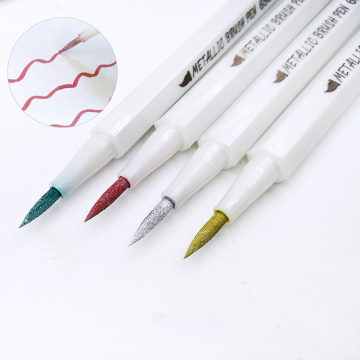 Factory Wholesale Fine Point Assorted C Sharpie Metallic Permanent Markers