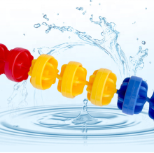 Swimming Pool Nylon Rope Accessories Lane Rope Pool Lane Line