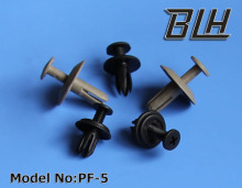 Nylon Parts Rivets PF-5