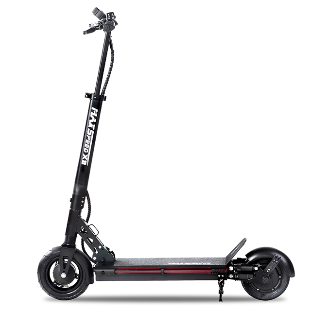 Portable Folding Scooter