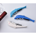 Unique Dolphin Design Creative Wine Bottle Opener