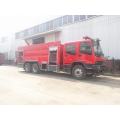 Cheap Price New 6x4 Forest Firefighting Truck