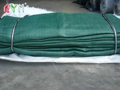 Non Woven Geotextile Sand Bag Geobag Pet Bag for Gabion