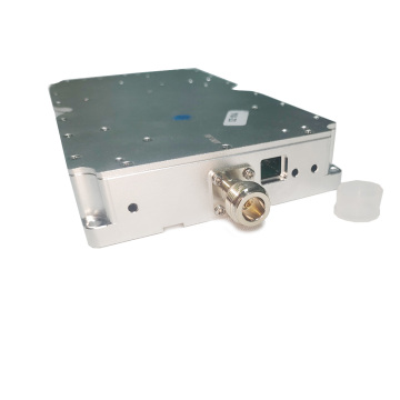 700 MHz 900MHz 50W Signal Anti -Drohnen -Störsmodul