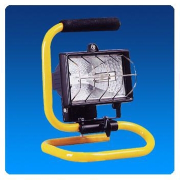 Halogen Work Lights 150W