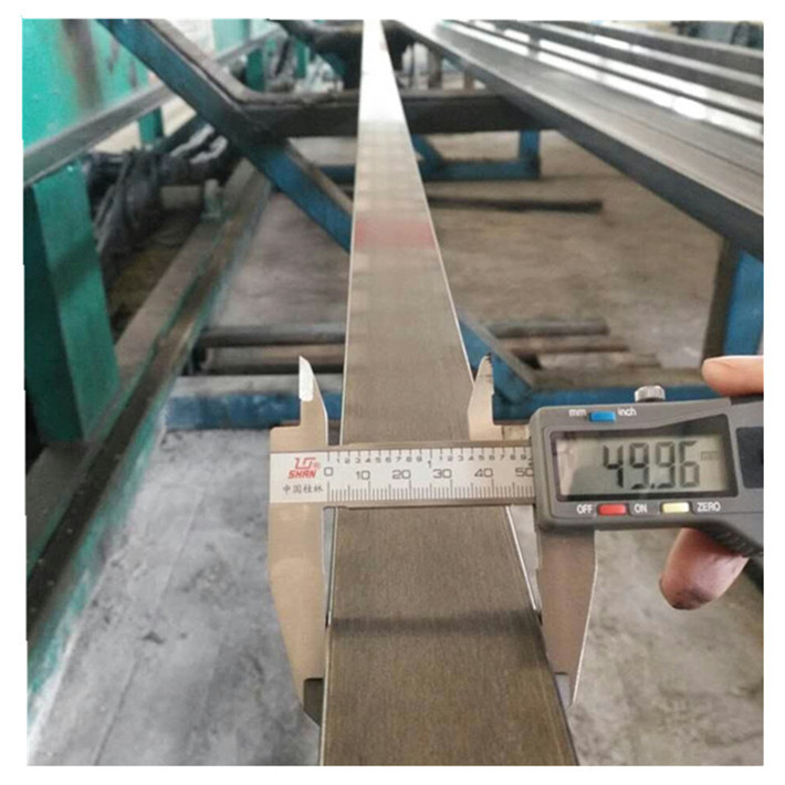 c45 cold drawn steel flat bar