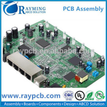 TG200 PCB Assembly For Internet Equipment