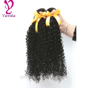 7A Grade Virgin Hair Brazilian kinky curly hair brazilian tight curly hair Weave