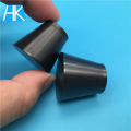 silicon nitride ceramic bearing step cone roller rods