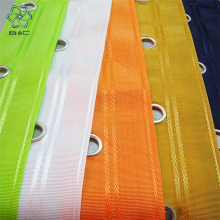 Wholesale Eyelet Curtain Tape: Various Colors and Styles