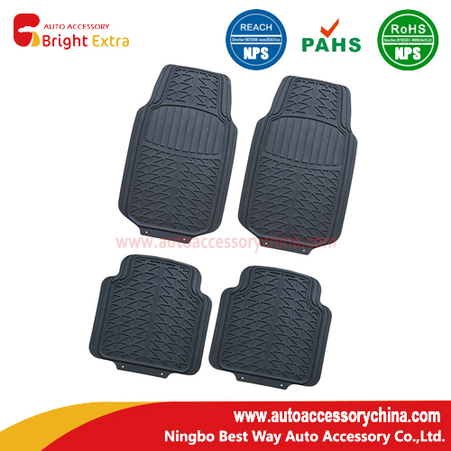 Car mat