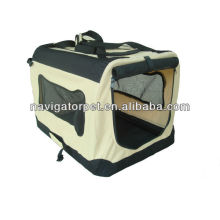 Collapsible Pet Crate