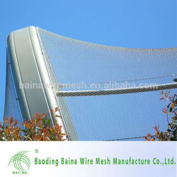 Sell Rope Mesh Zoo Netting