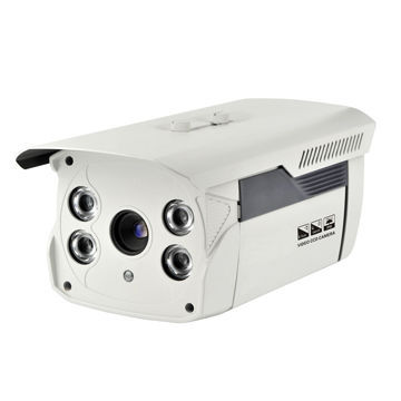 Eco-friendly IR Camera, Colored Digital Image Sensor (DIS), 1,200TVL, Built-in IR-cut FilterNew