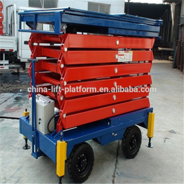 cheap used mobile auto lifts