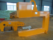 Coil Lifter,Heavy Duty C Hook,Slit Coil C-Hook