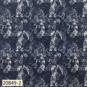 Custom Digital Printing Fabrics