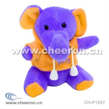 Soft Toy Elephant