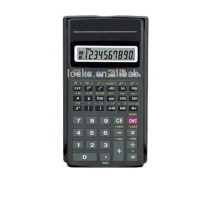 Modern 10 Digits Student Scientific Calculator - Promotional Gifts Display