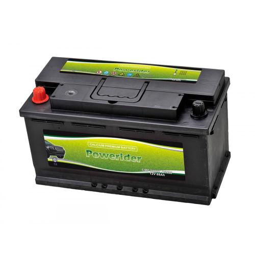 Car battery Wholesale price DIN 58827