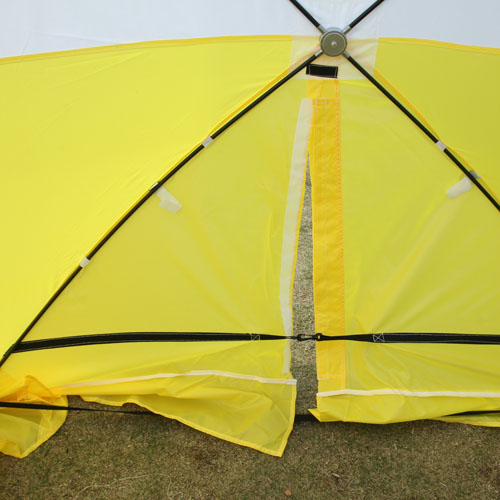 FleXshelter Work Tents