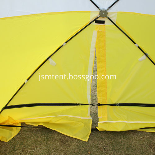 Engineer Work Tents