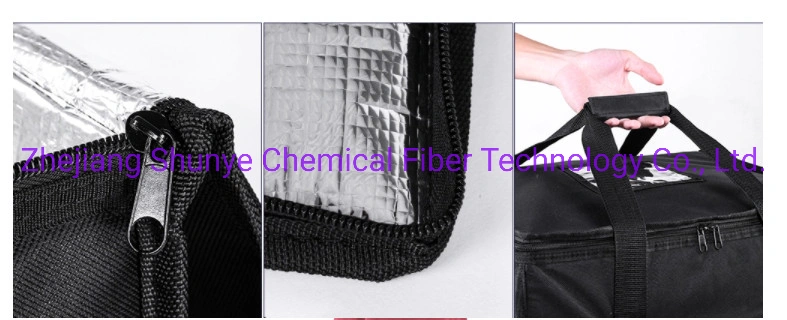 Reusable Grocery Gift Insulated Cooler Tote Bag